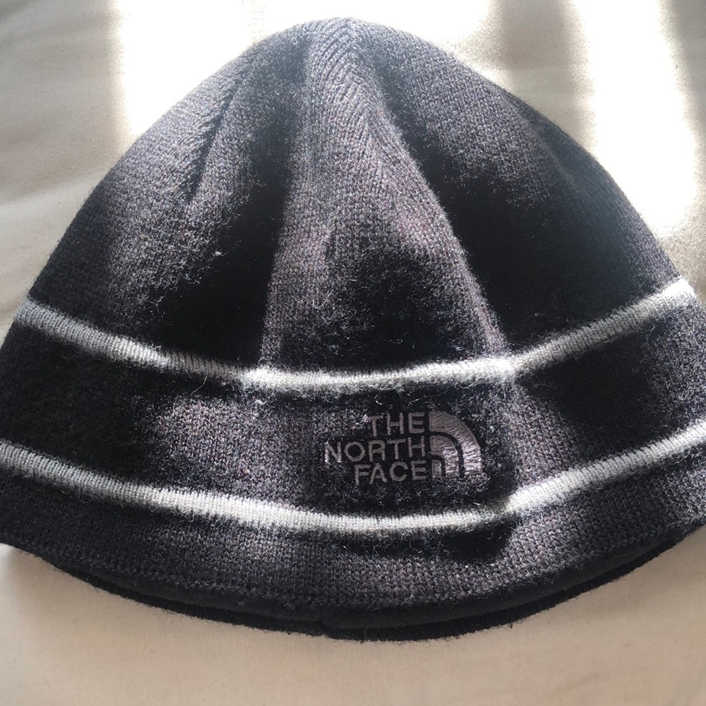 North Face hat